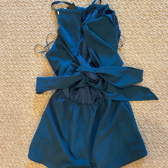 SOLDNWT The Fifth Label Applied Imagination Romper - Picture 8 of 9